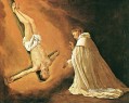The Apparition of Apostle St Peter to St Peter of Nolasco Baroque Francisco Zurbaron